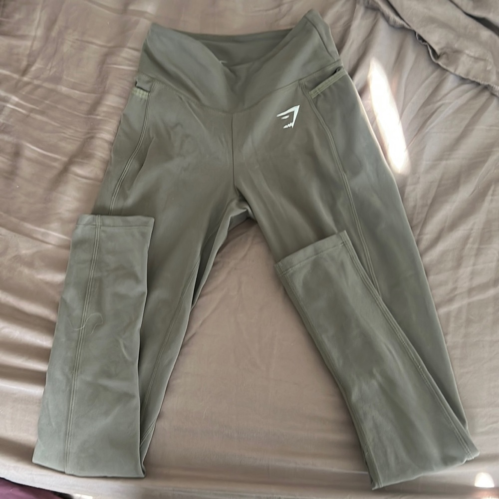 Gymshark  dreamy leggings